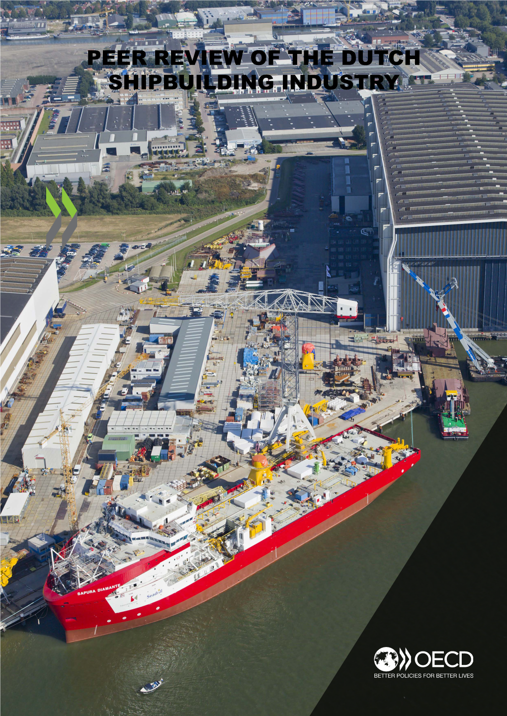 Peer Review of the Dutch Shipbuilding Industry 2 | Peer Review of the Dutch Shipbuilding Industry