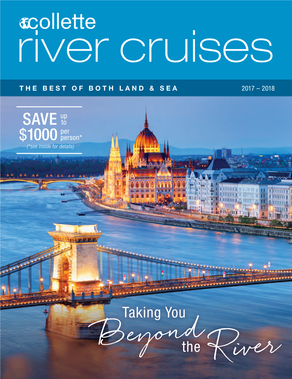 River Cruises