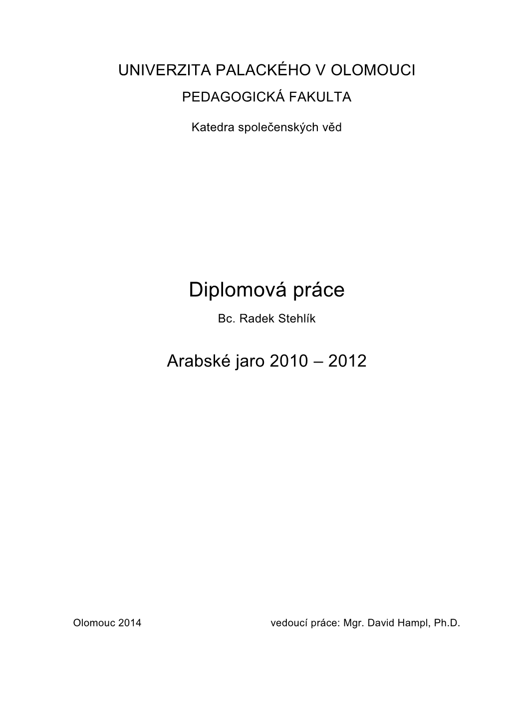 DP Arabske Jaro.Pdf