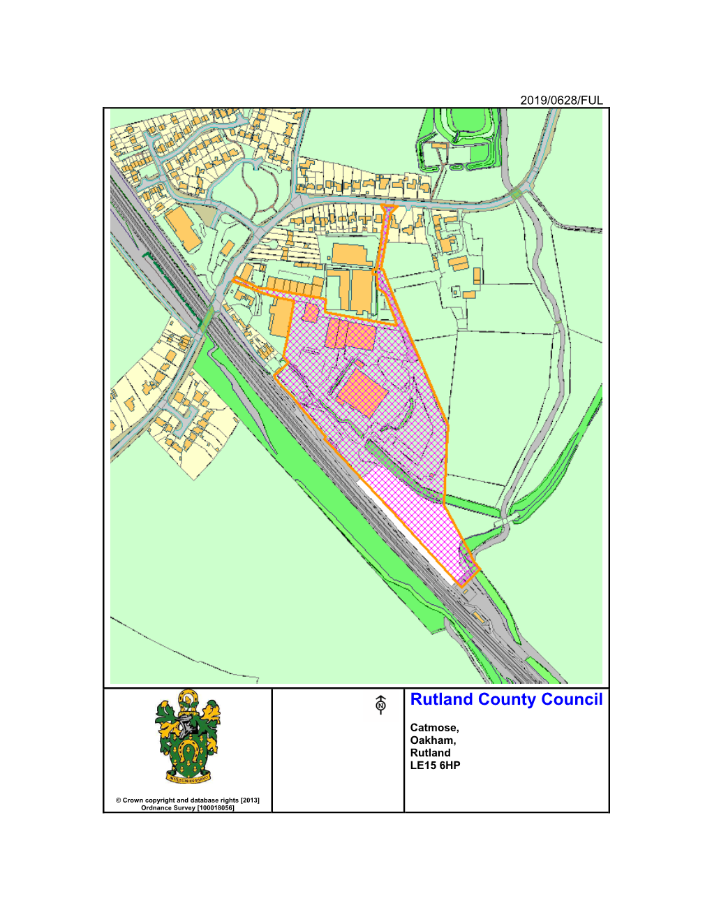 Rutland County Council