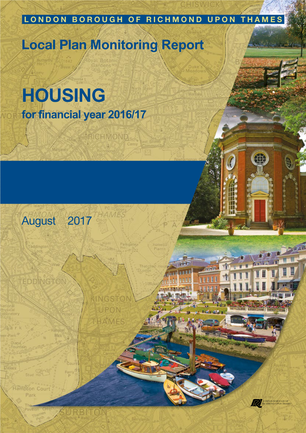 HOUSING for Financial Year 2016/17