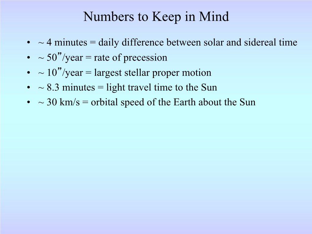 Motions of the Earth and Astronomical Time