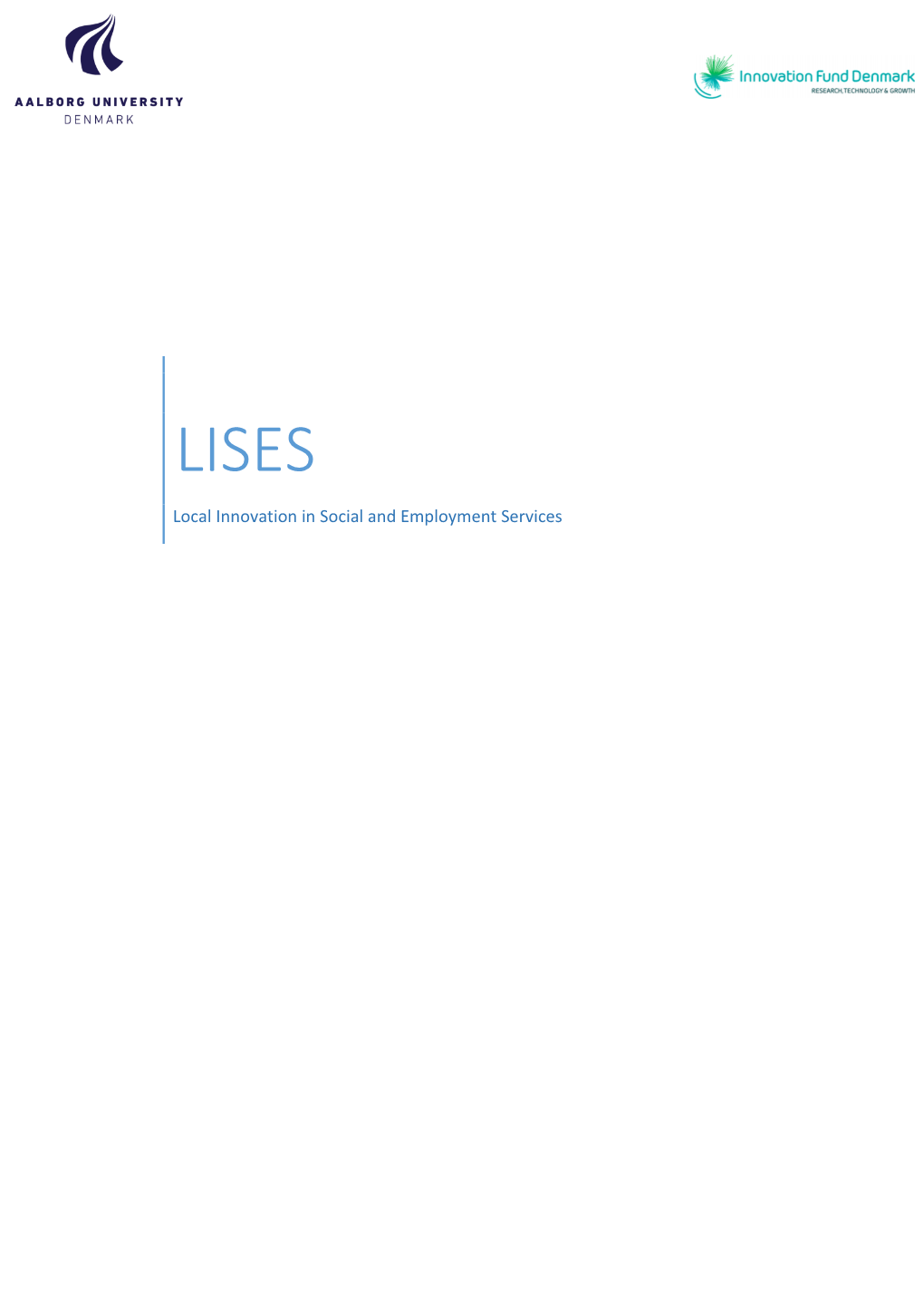 LISES-Project