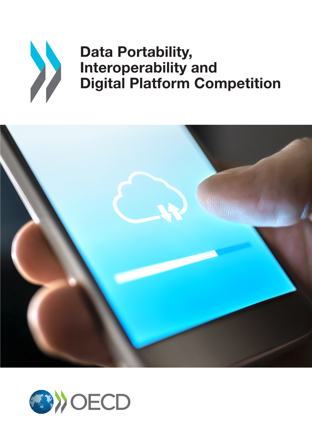 Data Portability, Interoperability and Digital Platform Competition 2 