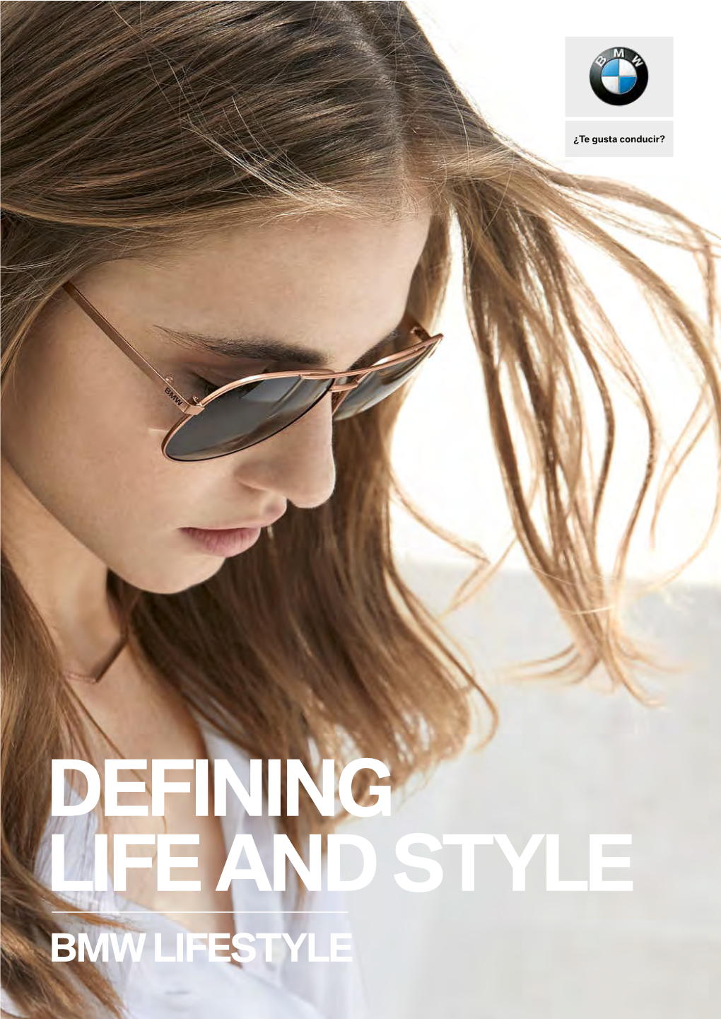 Defining Life and Style Bmw Lifestyle