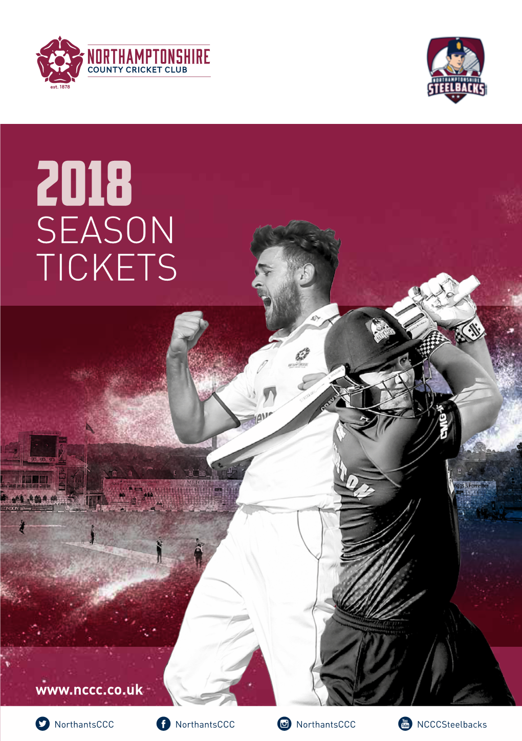 Season Tickets