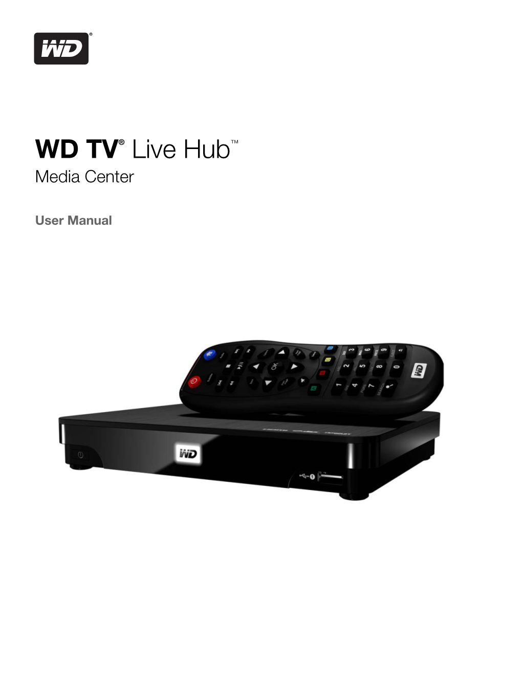 WD TV Live Hub Media Center User Manual 1 Important User Information Important Safety Instructions This Device Is Designed and Manufactured to Assure Personal Safety