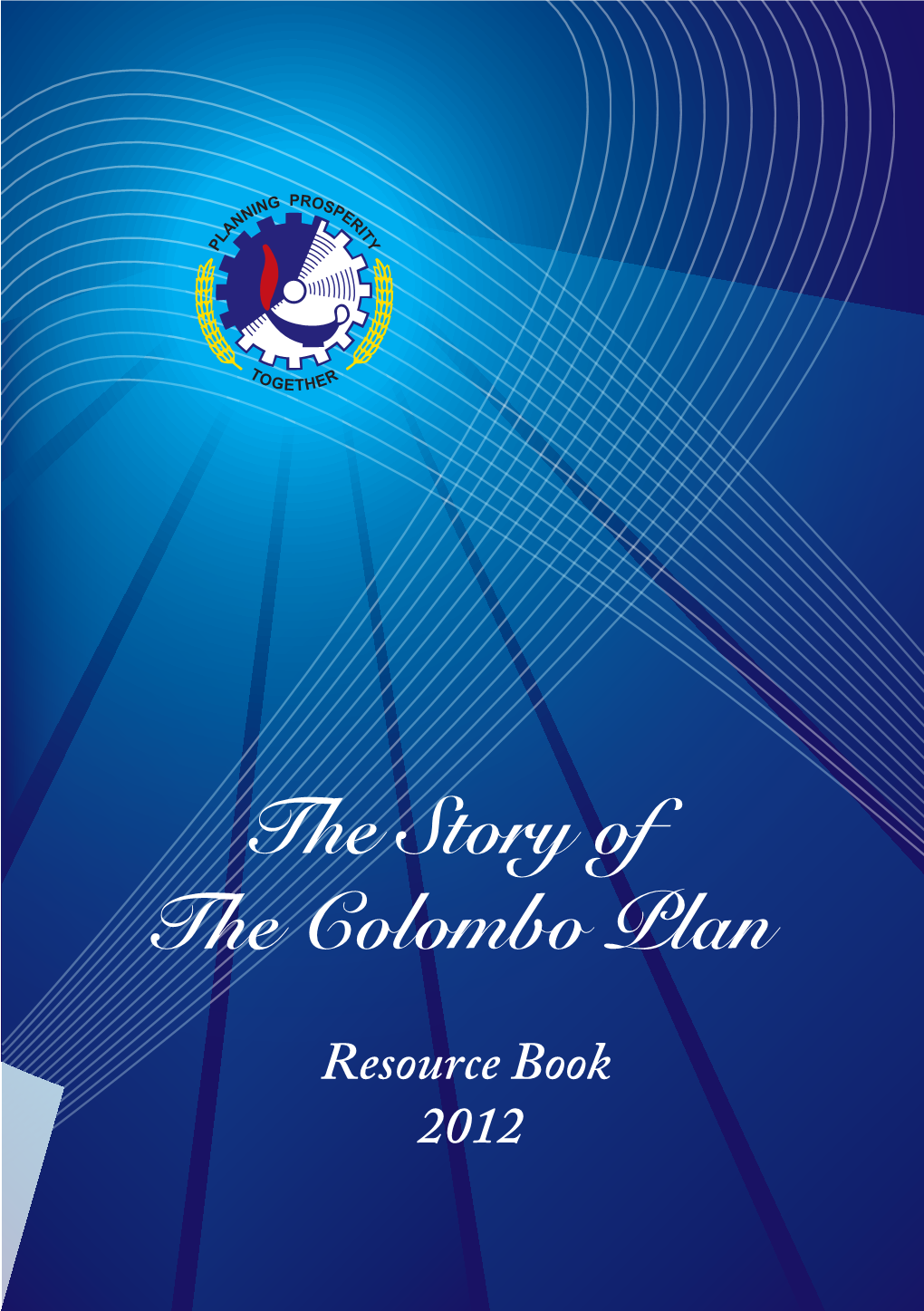 22-The Story of the Colombo Plan