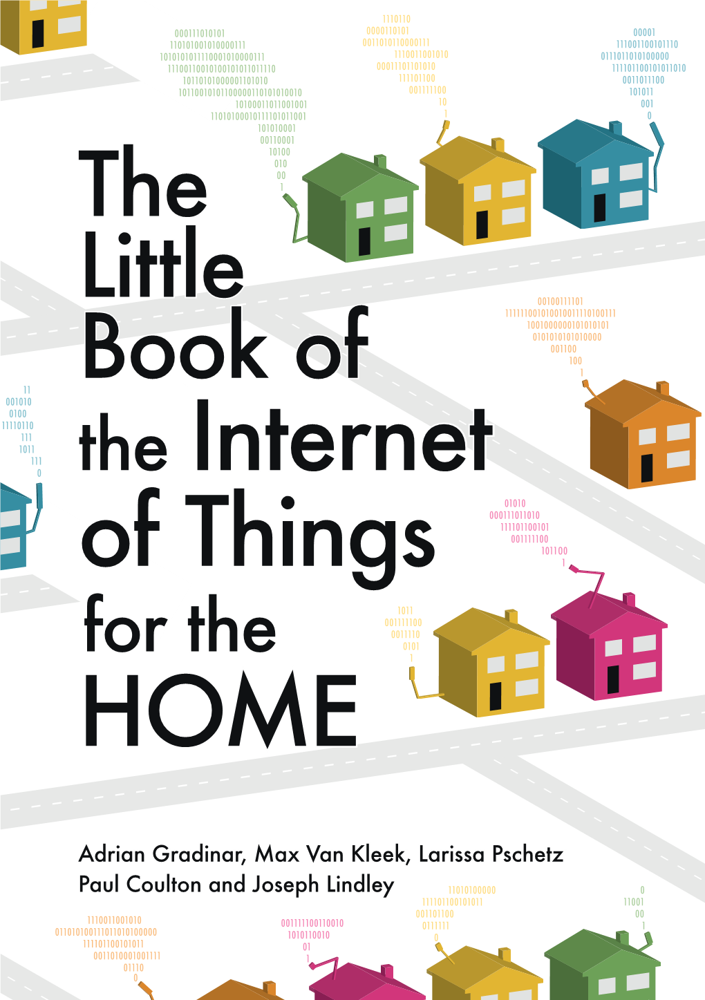 HOME of Things the Internet the Internet