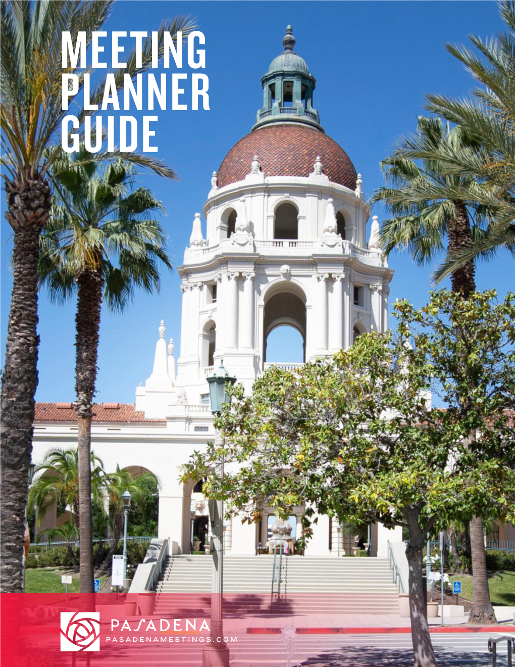 Meeting Planner Guide