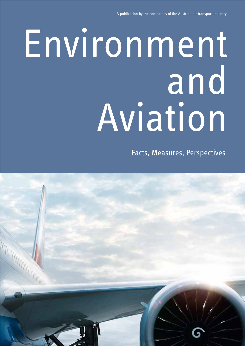Environment and Aviation