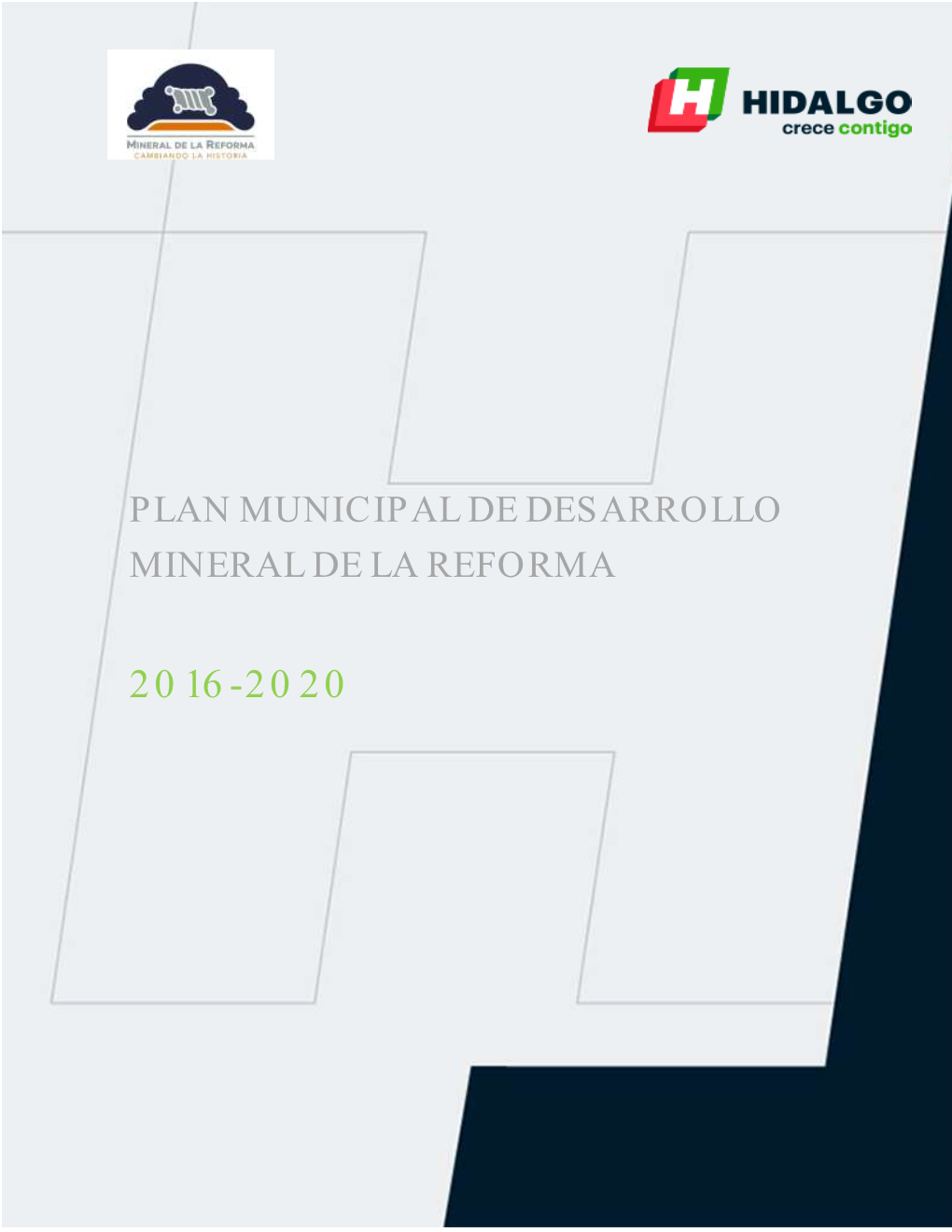 Mineral De La Reforma