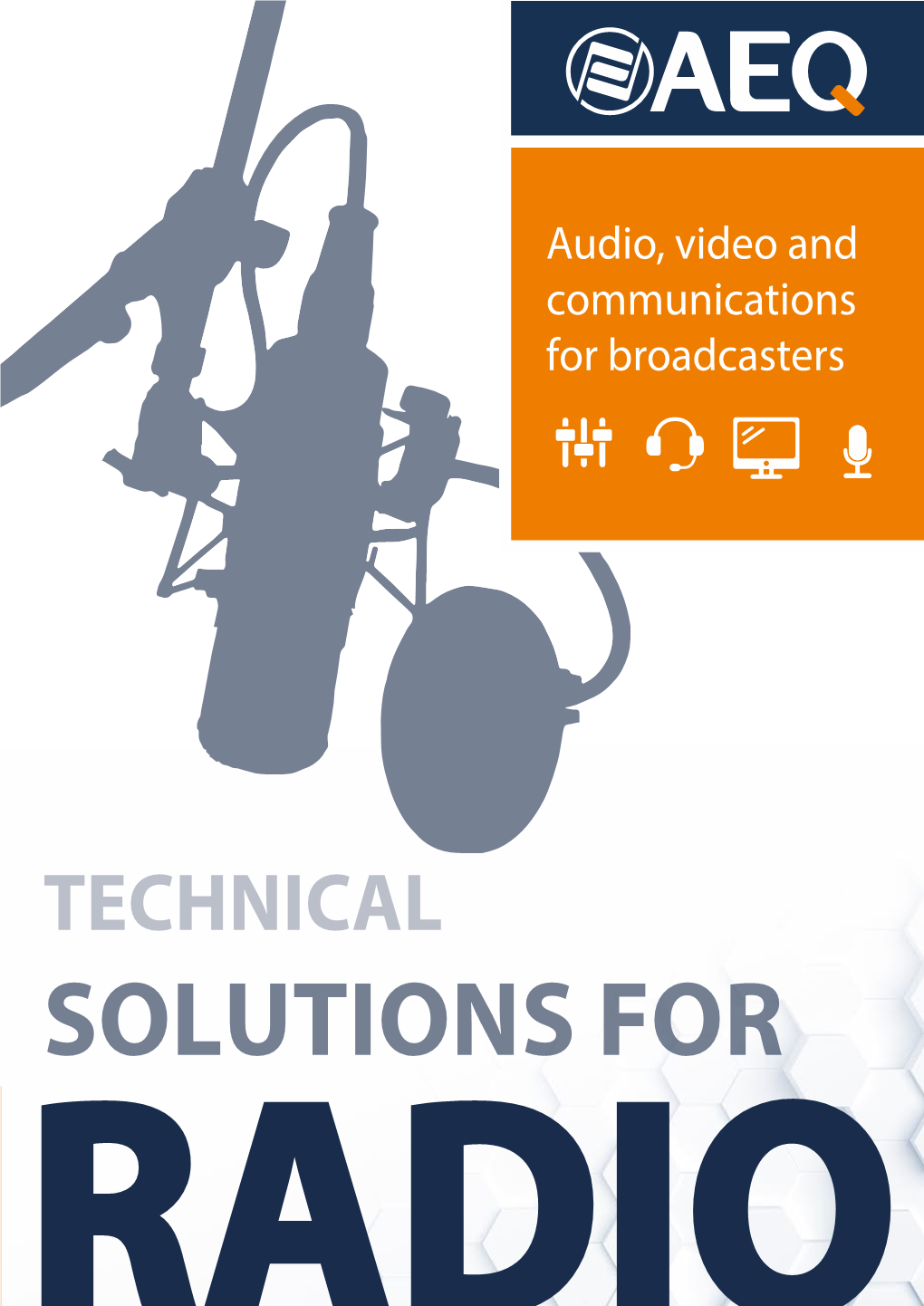 TECHNICAL SOLUTIONS for RADIO Index