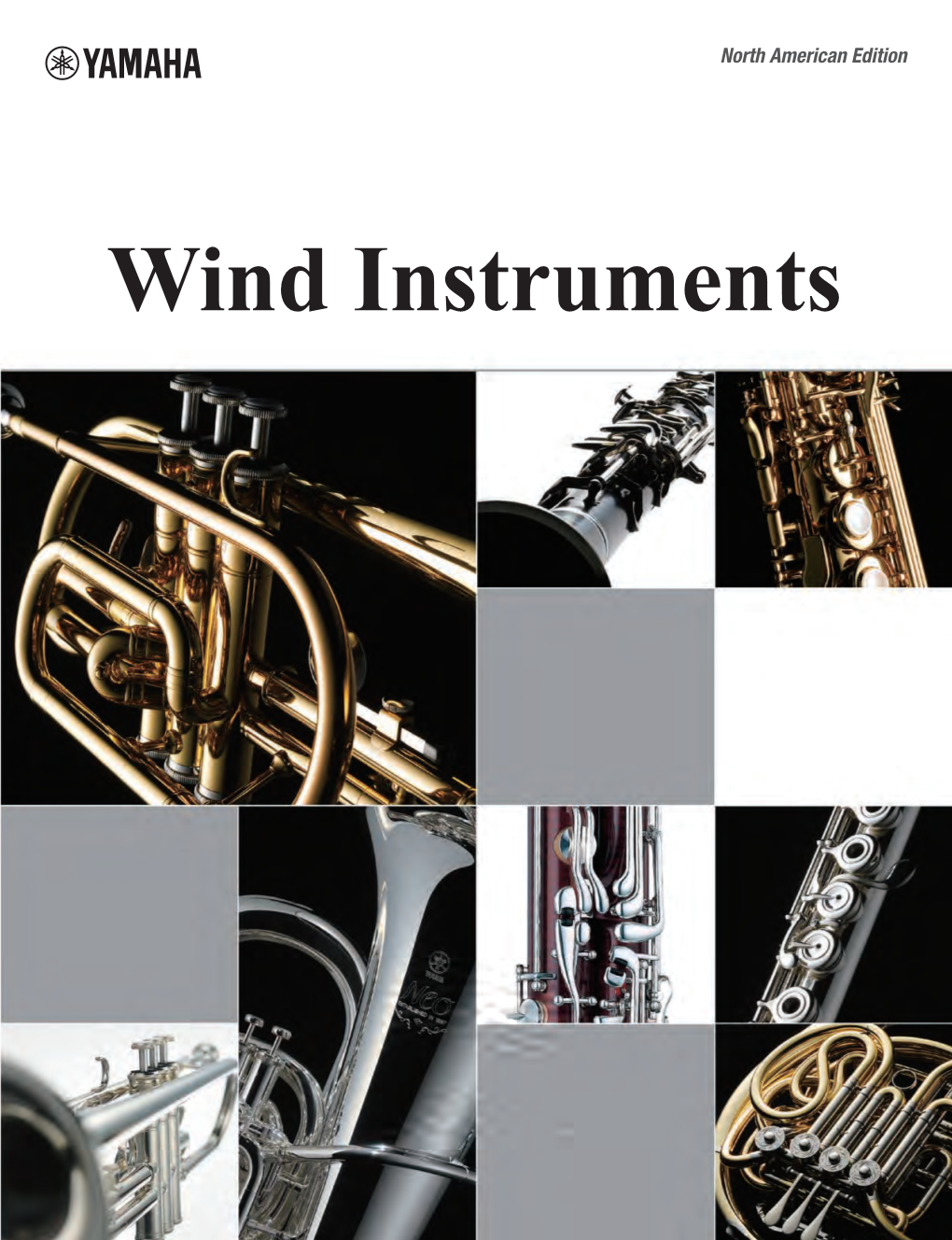 Wind Instruments from the Hands of Our Artisans…