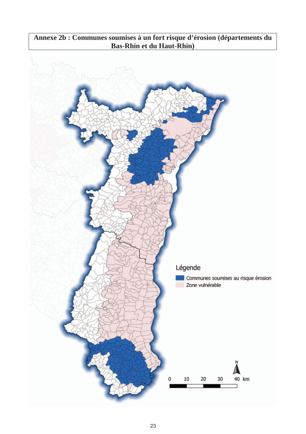 D…Partements Du Bas-Rhin Et Du Haut-Rhin