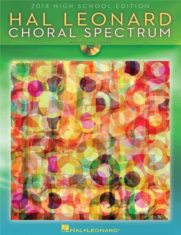Choral Isession Isession Isession WORKSHOPSWORKSHOPS Page 8 Page 15 Visit Our Online Reading Session At