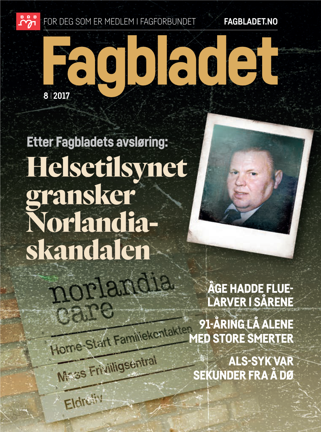 Fagbladet 2017 08
