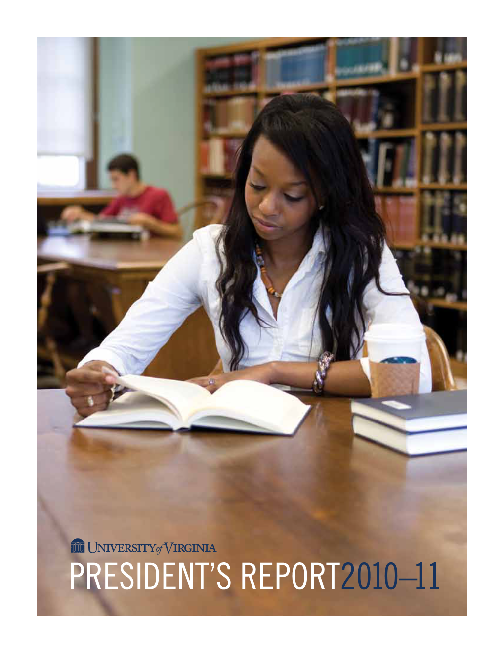 University of Virginia Financial Statements Report for the Year