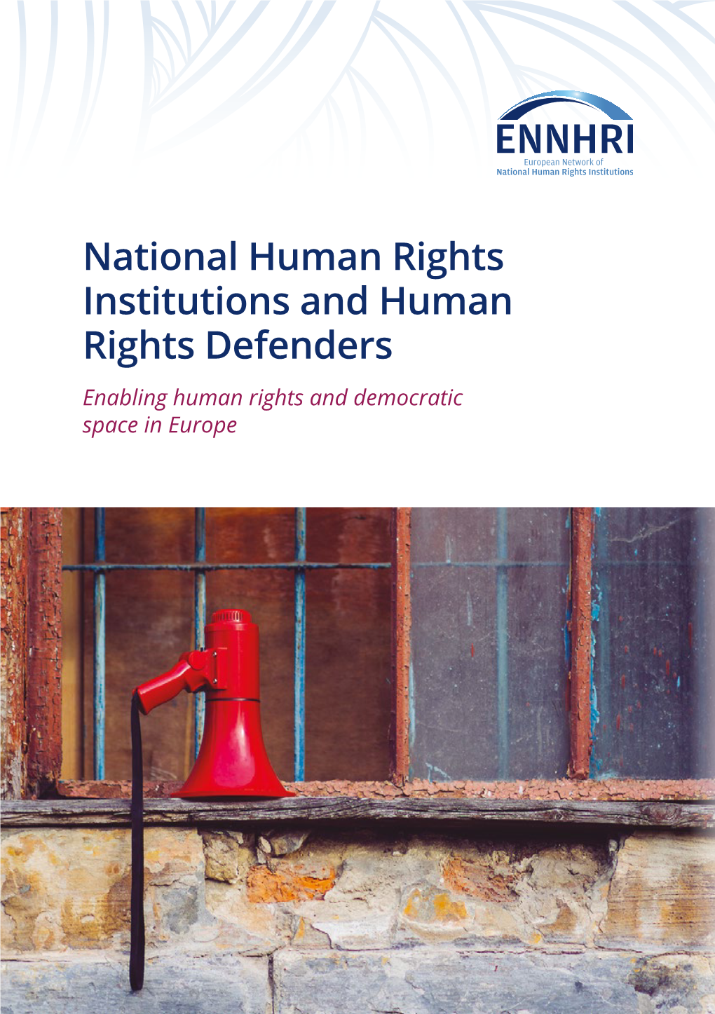 Support to Human Rights Defenders and Democratic Space