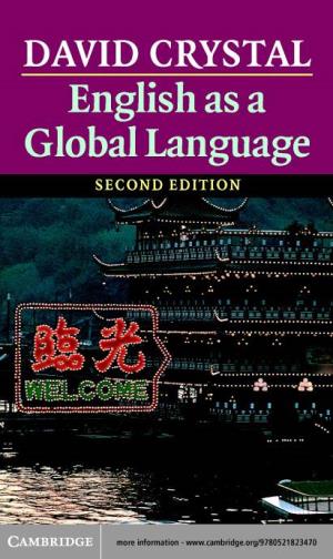 English As a Global Language Second Edition