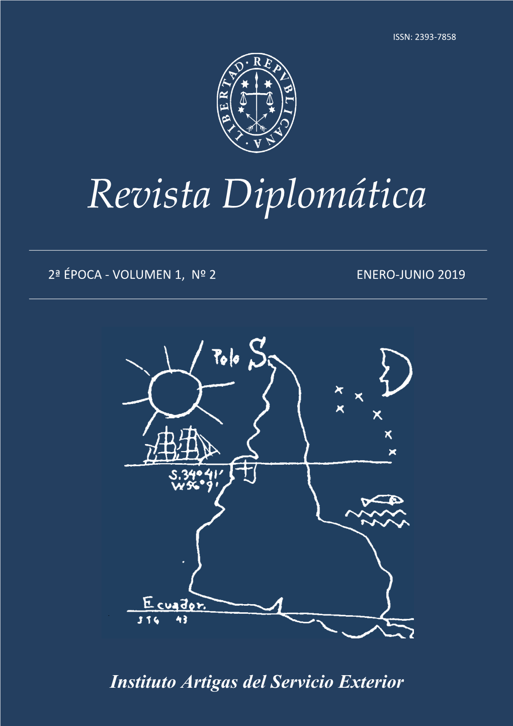 Revista Diplomática