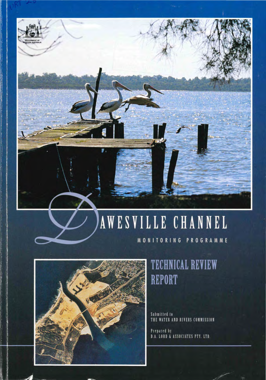 Awesville Channel