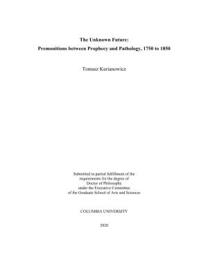 GSAS Dissertation Kurianowicz Letzte Version
