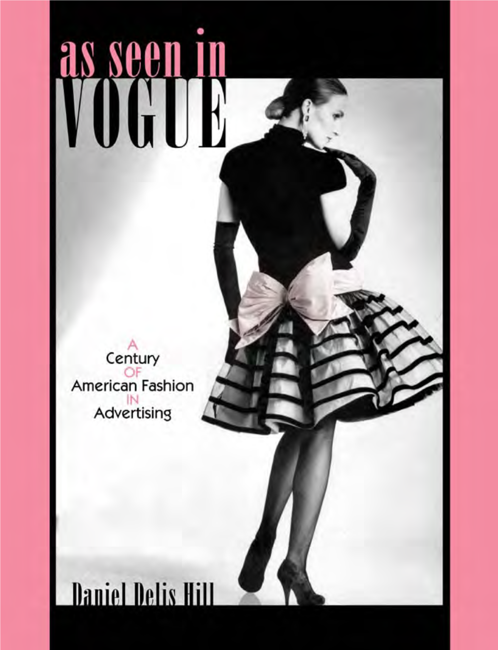 As Seen in Vogue: a Century of American Fashion In