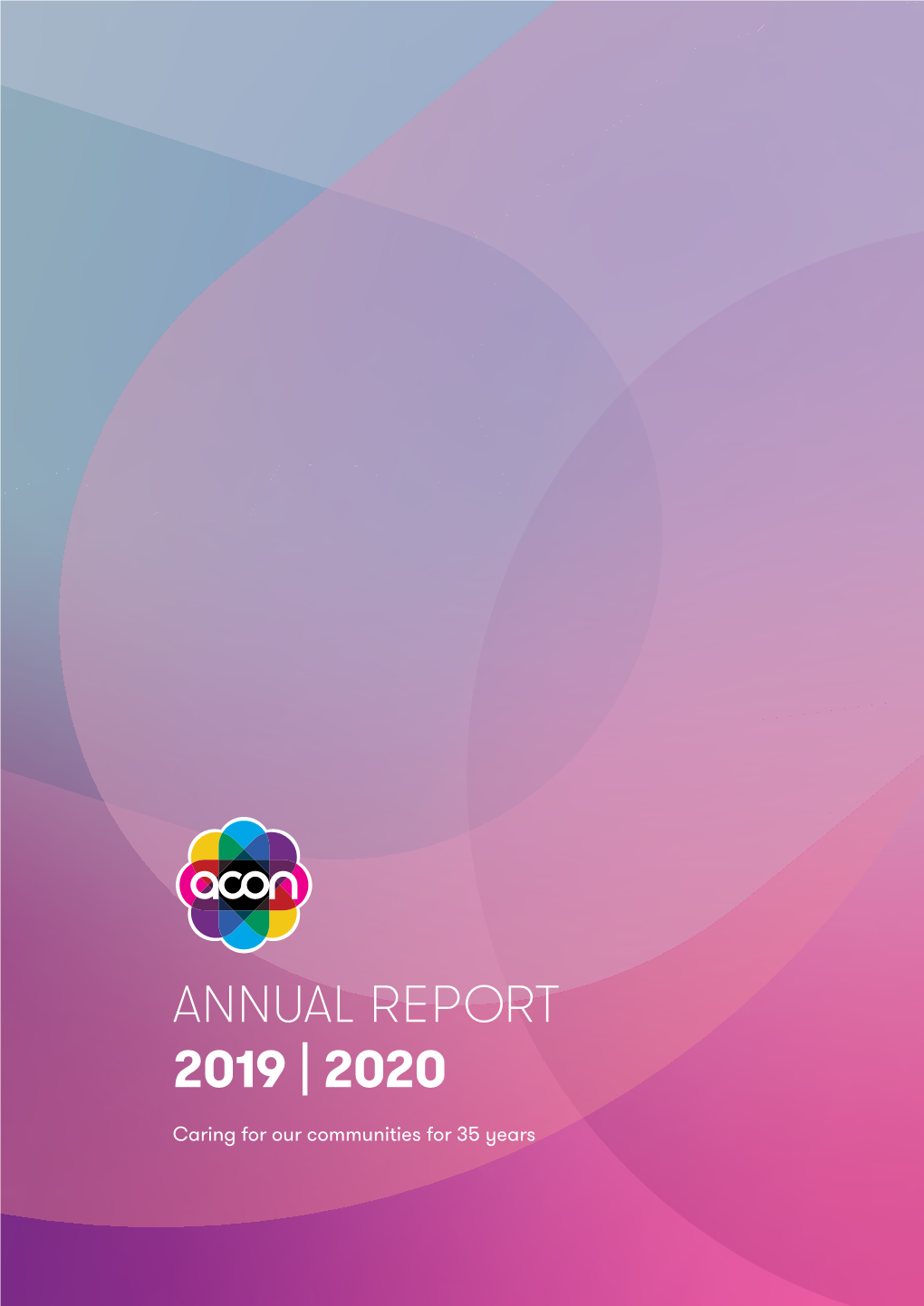 Annual Report 2019 | 2020