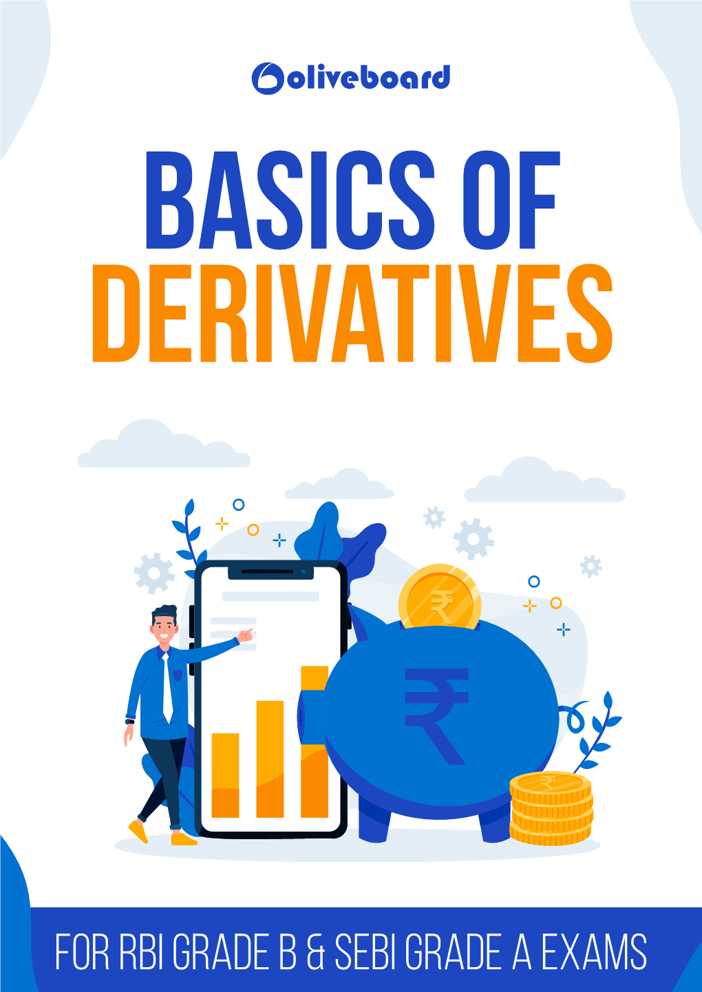 Basics of Derivatives