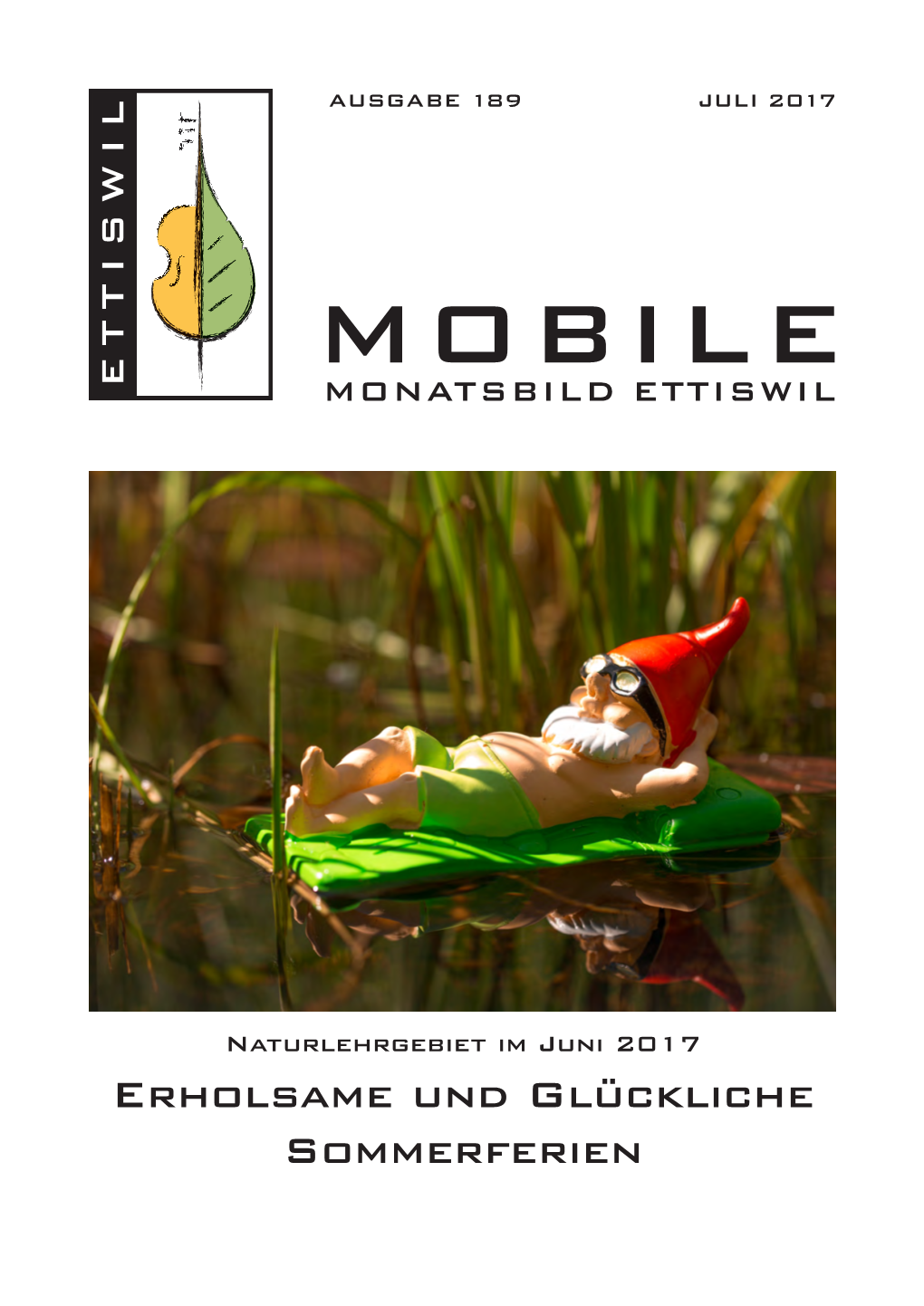 MOBILE Juli 2017(Download, 10,9