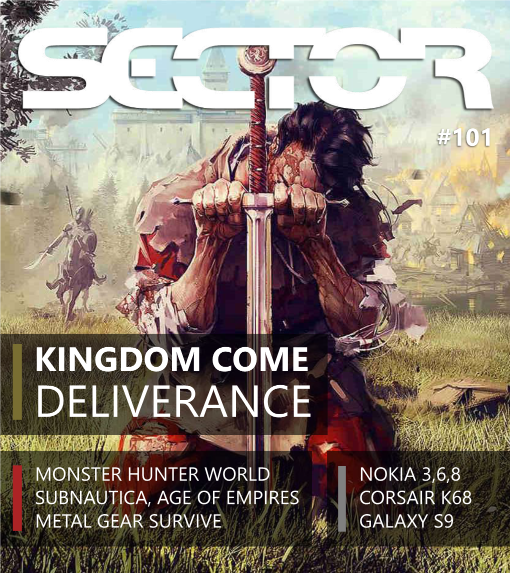 Sector Magazin