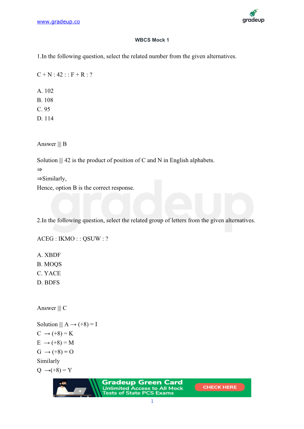 Following Question, Select the Related Number from the Given Alternatives