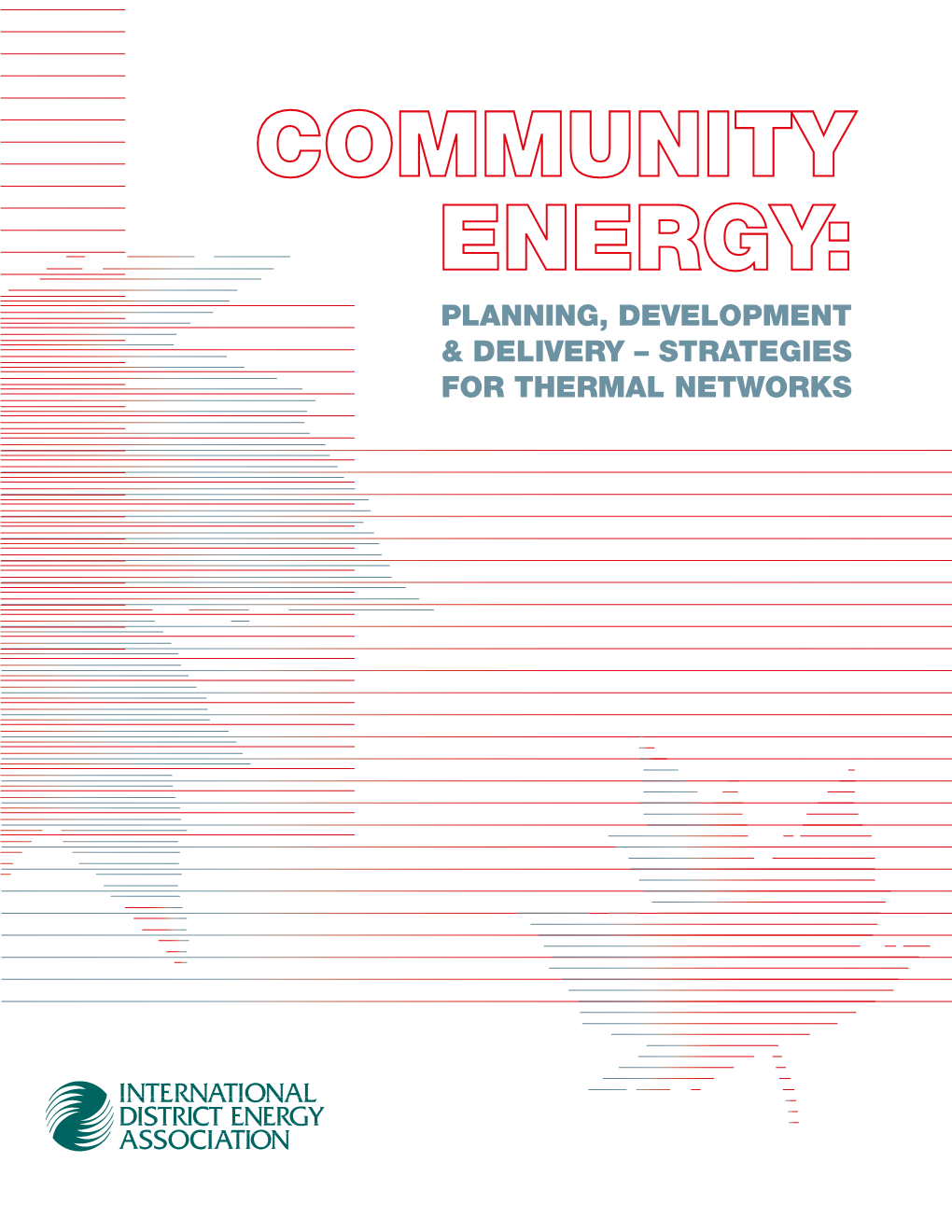 Community Energy: Planning, Development & Delivery