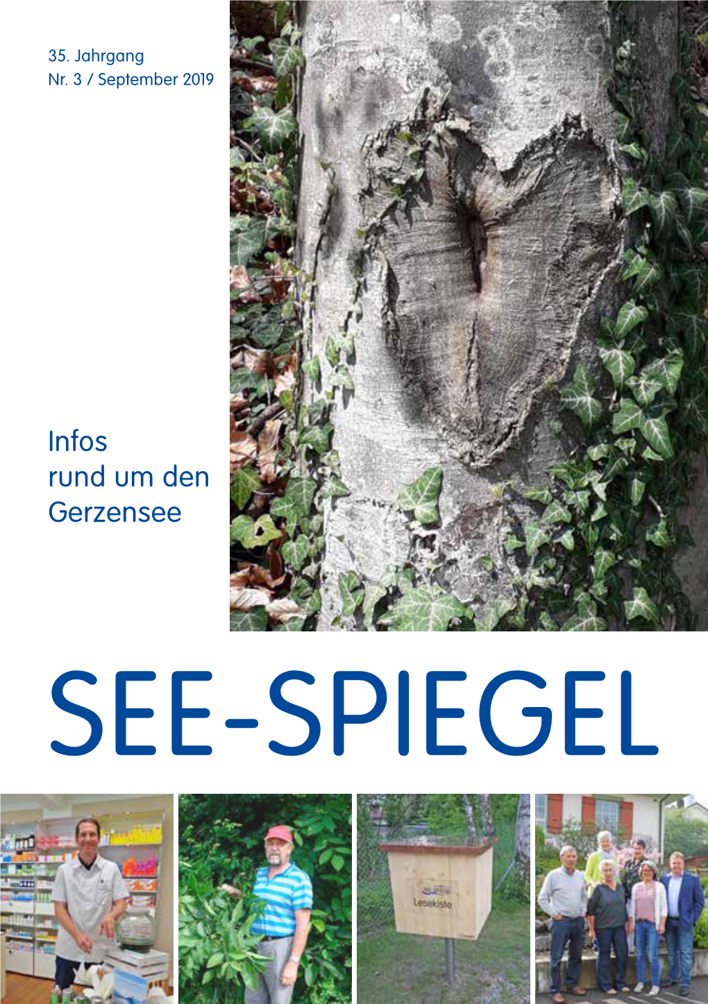 See-Spiegel 3/2019