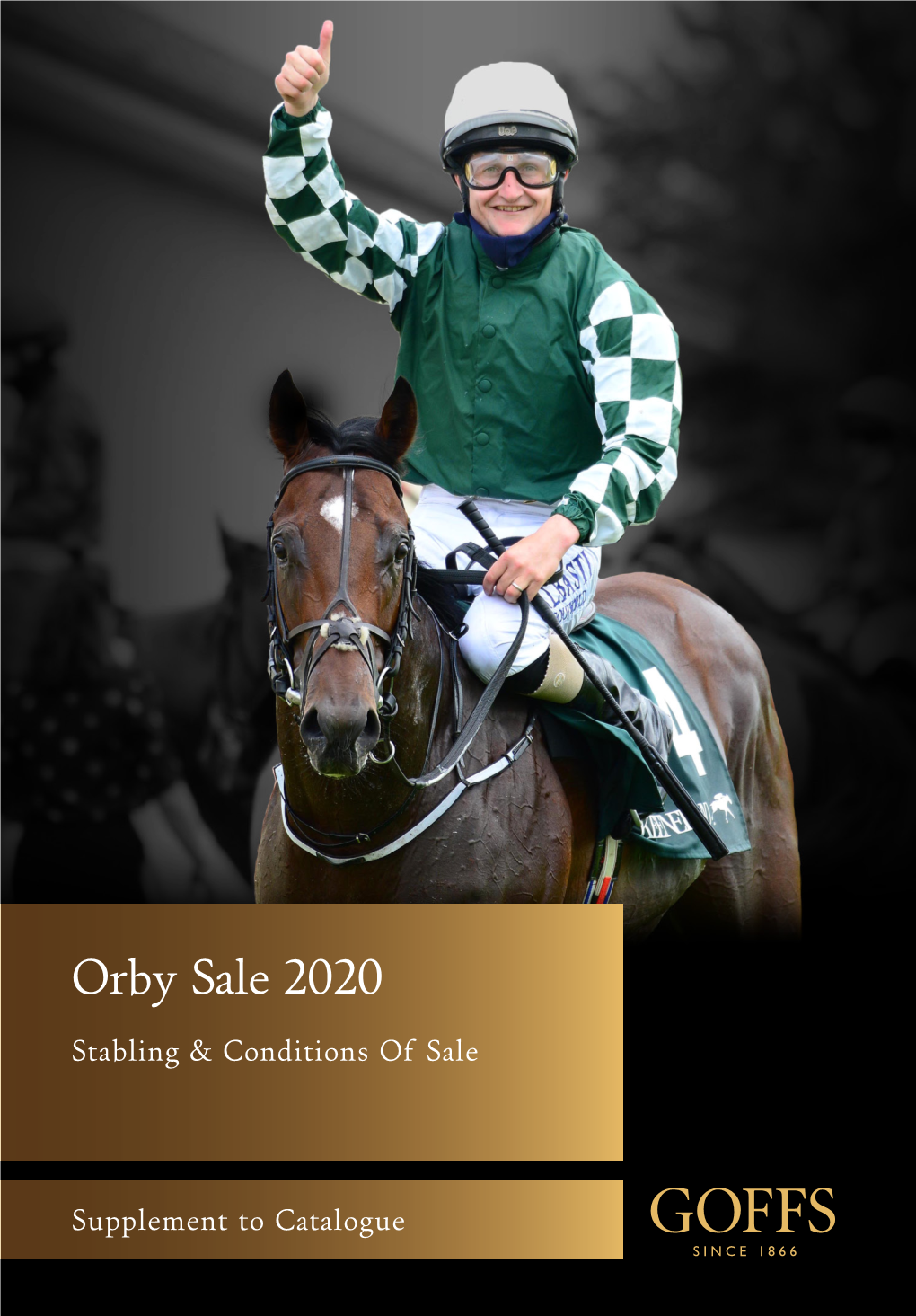 Orby Sale 2020