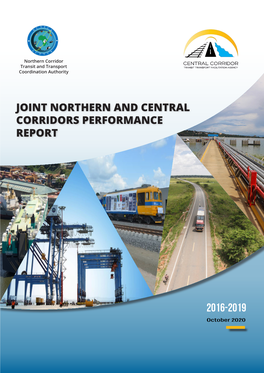 Joint Northern and Central Corridors Performance Report(English)
