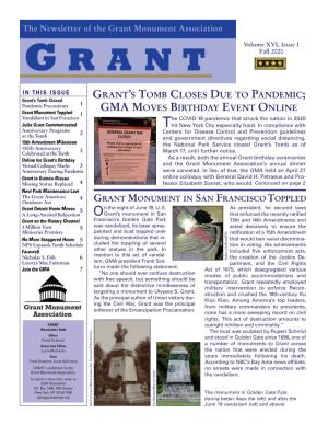 GMA Newsletter 11 9B