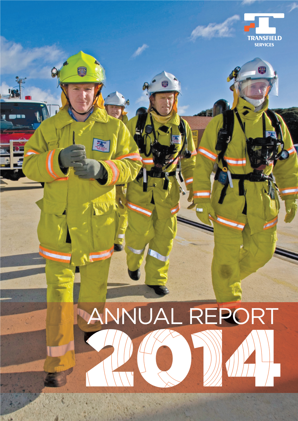 Annual Report Annual