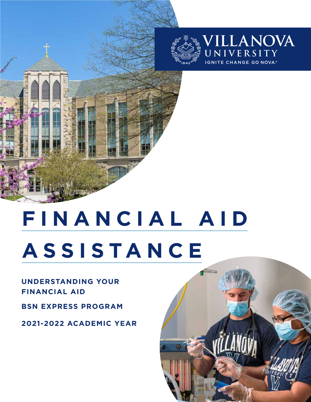 Financial Aid Assistance