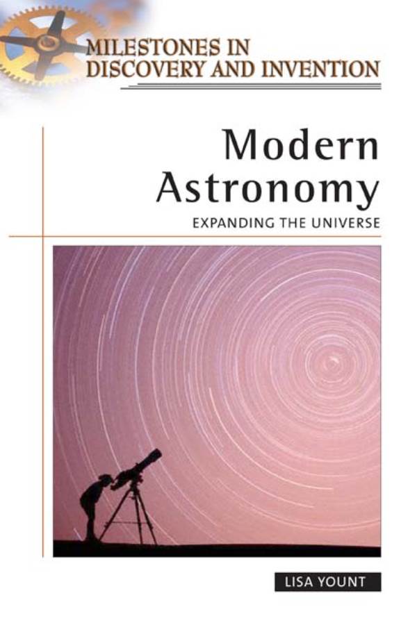 Modern-Astronomy-Expanding-The