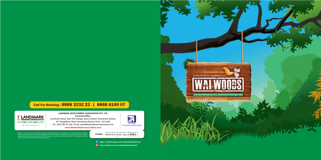 Waiwoods Brochure 02