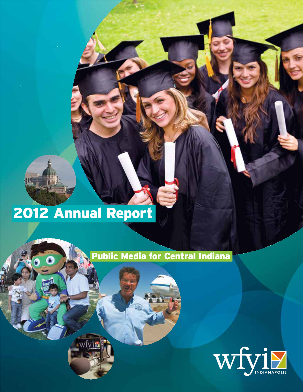 2012 Annual Report