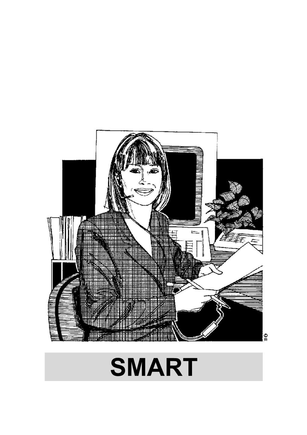 SMART - Participants' Brief