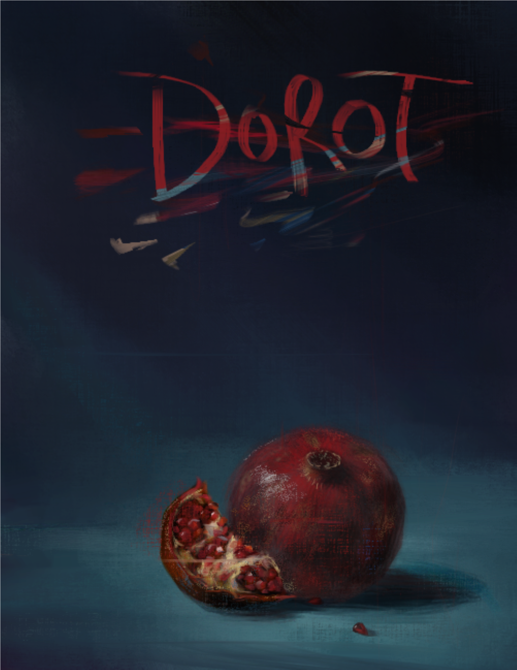 DOROT: the Mcgill Undergraduate Journal of Jewish Studies