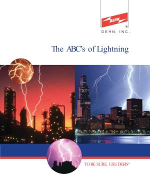 The ABC's of Lightning