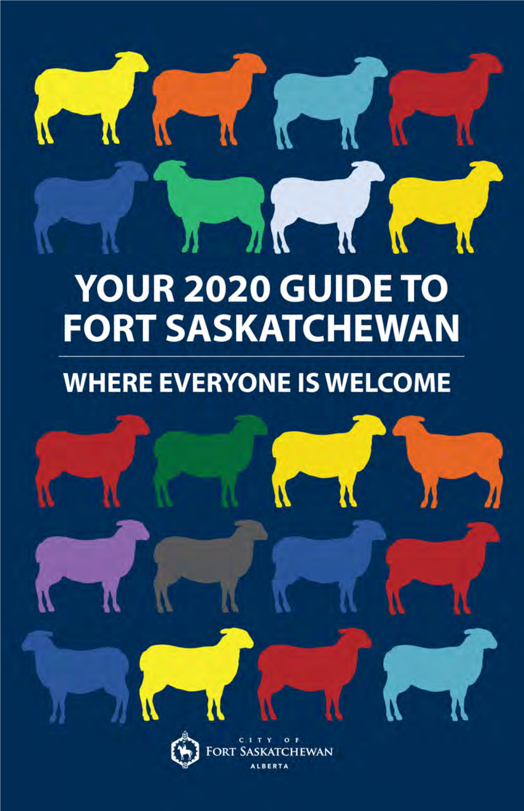 Your 2020 Guide to Fort Saskatchewan