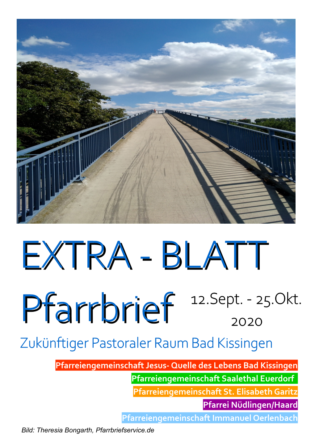 EXTRAEXTRA -- BLATTBLATT 12.Sept
