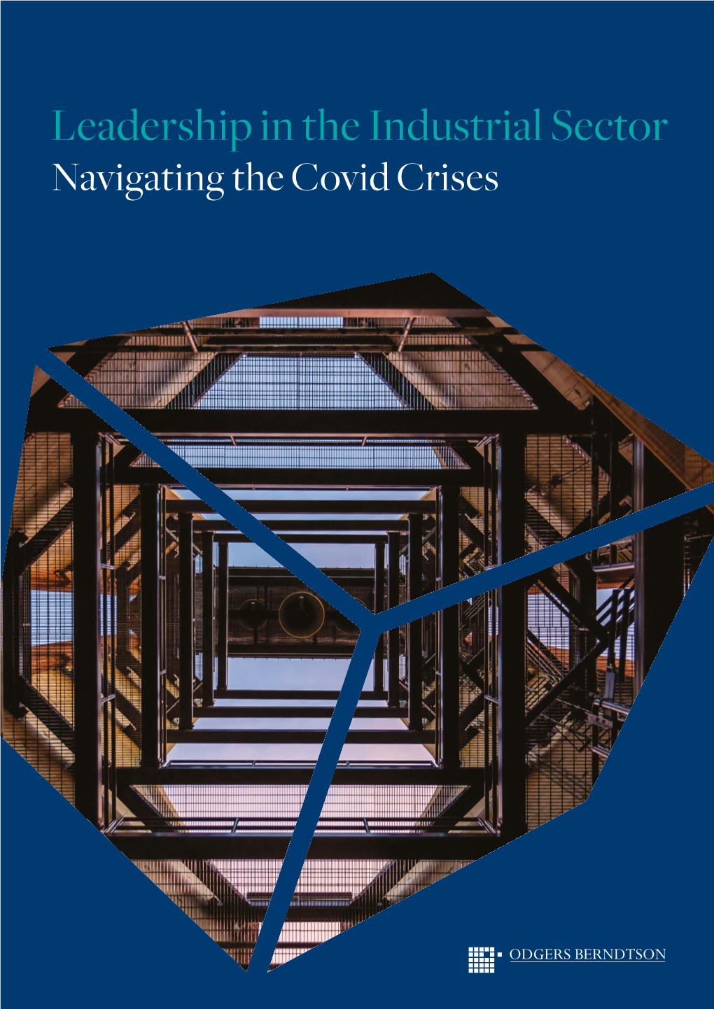 Leadership in the Industrial Sector: Navigating the COVID Crises