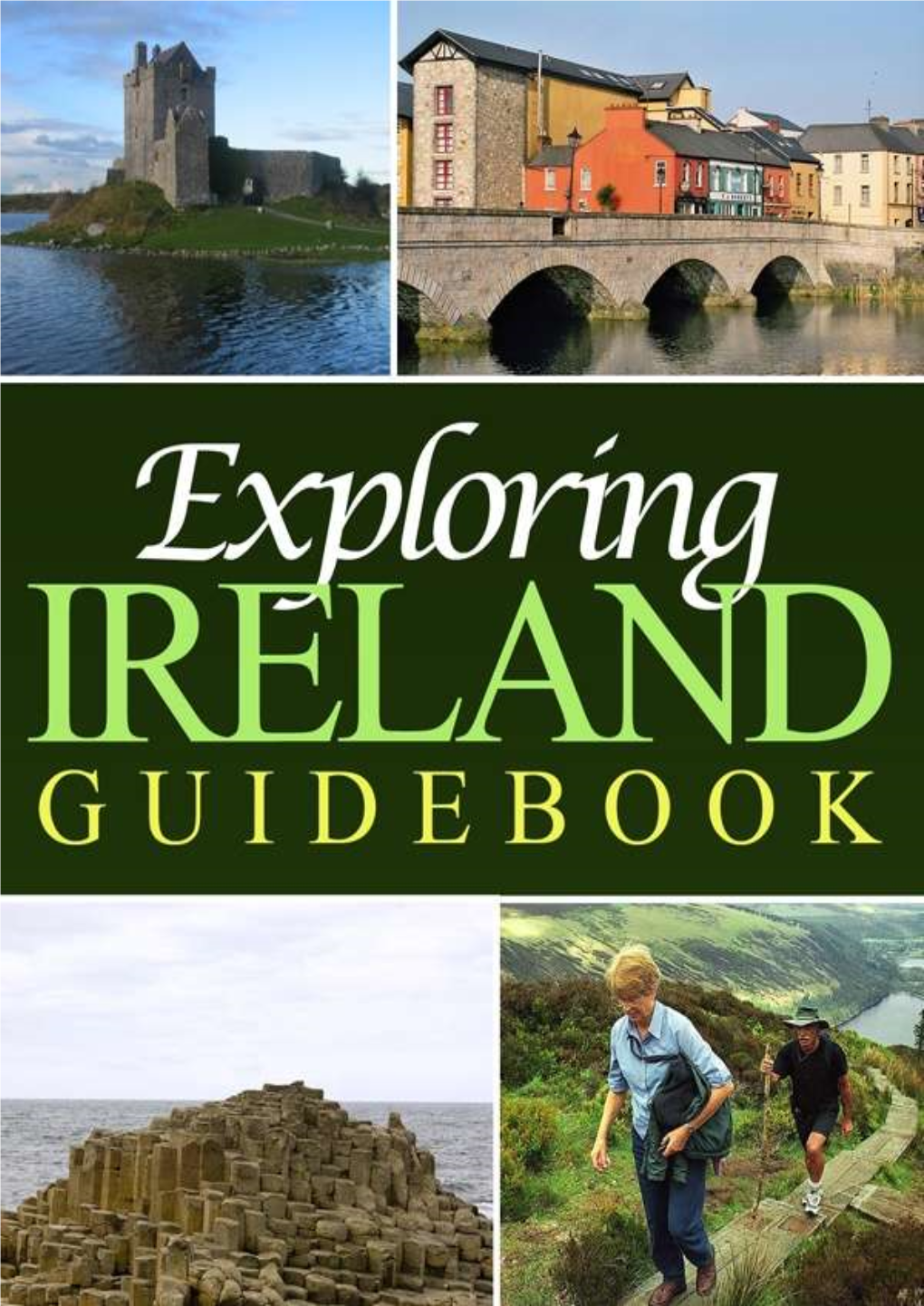 Exploring Ireland's